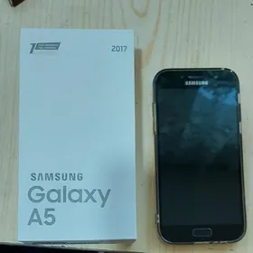 Samsung A5,2017.3/32.
