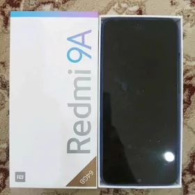 Redmi 9A