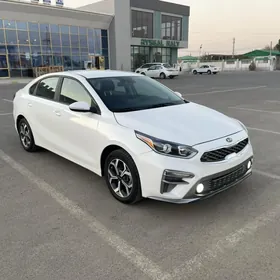 Kia Forte 2021