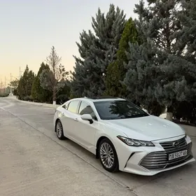 Toyota Avalon 2021