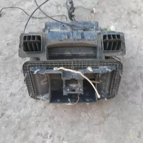 BMW KAMBAYIN E30 KANSERLI