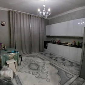 Çoganly Arkaç kotej