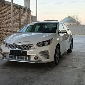Kia Forte 2021