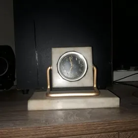 МИХАНИЧАСКИЕ ЧАСЫ