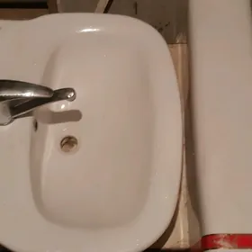 раковина турец б у 62см