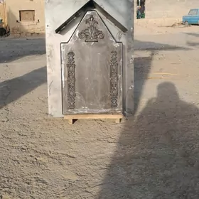 Asma gaz peç Асма газ печ