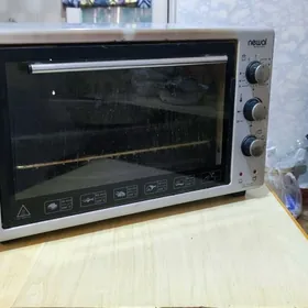 Духовка электрическая