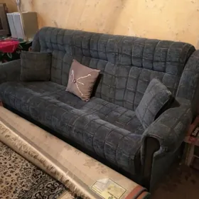 диван с креслами