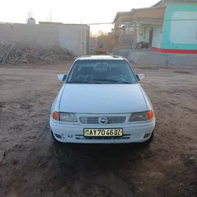 Opel Astra 1993