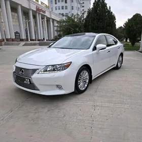 Lexus ES 350 2013