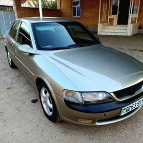 Opel Vectra 1997