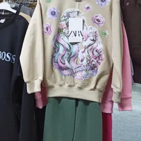 usti aşagy kostum двойка