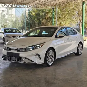 Kia Forte 2022