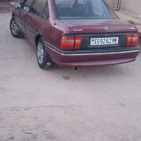 Opel Vectra 1991