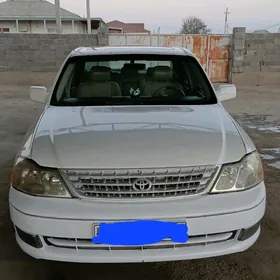 Toyota Avalon 2003