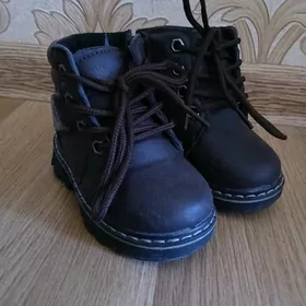 Сапоги. Размер 25