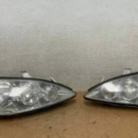 fara duty kemry 2005