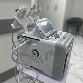 Aparat yuz ucin skitka