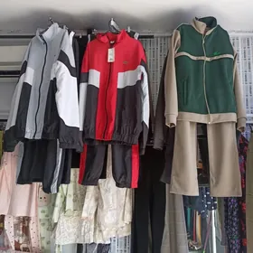 спортивный костюм 2ка