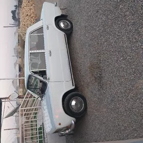 Lada 2101 1980