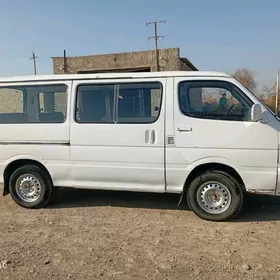 Toyota Hiace 1998