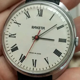 Sagat Часы.Raketa.