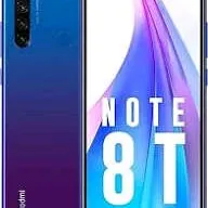 Redmi Note 8 T 6.64Gb