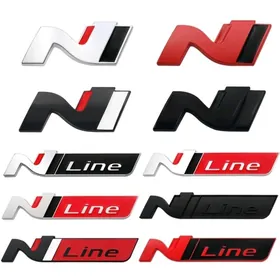 Hyundai N-N line