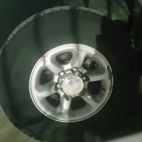 Mitsubishi Pajero 1999