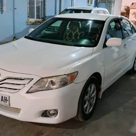 Toyota Camry 2010