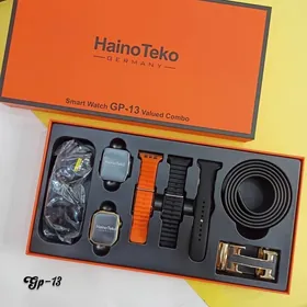 Haino teko GP 13 smart sagat