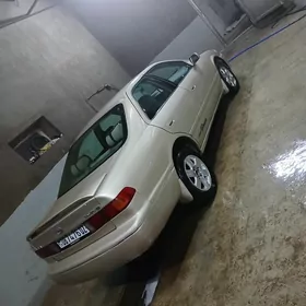 Toyota Camry 2000