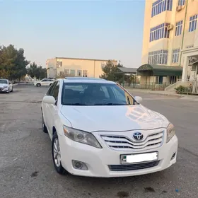 Toyota Camry 2010
