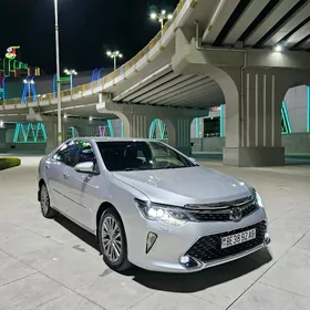 Toyota Camry 2013