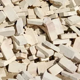 Abişni bişen kerpiç