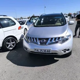 Nissan Murano 2009