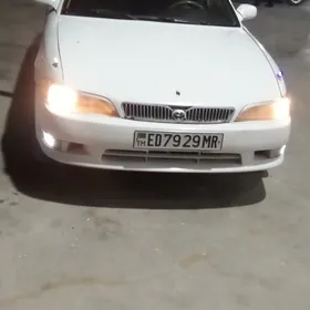 Toyota Mark II 1994
