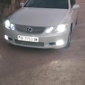 Lexus GS 300 2005