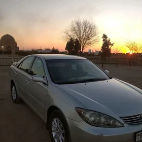 Toyota Camry 2006