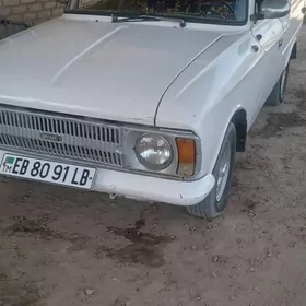 Москвич 412 1993