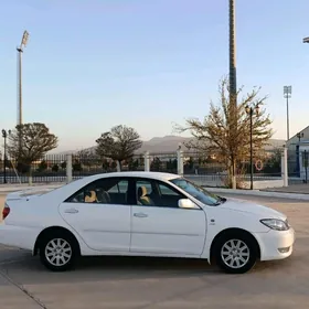 Toyota Camry 2006