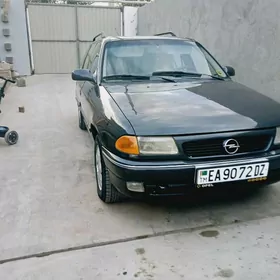 Opel Astra 1995