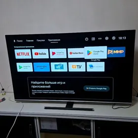 Vestel  55 lik inson̈ky model