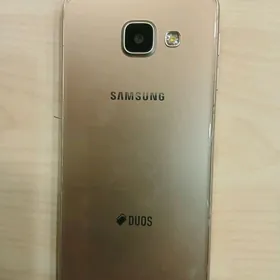 samsung galaxy A3 2016 kemi