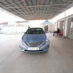 Hyundai Sonata Hybrid 2015