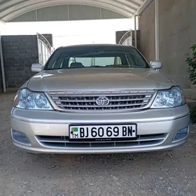 Toyota Avalon 2001