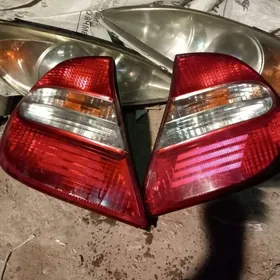 фара стоп чра