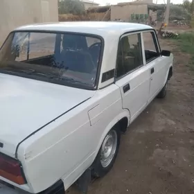 Lada 2107 2000