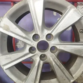 Haylander diska 17 lik