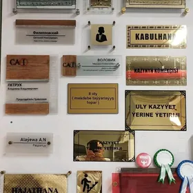 BUKLET FLAYER REKLAMA WIZITKA